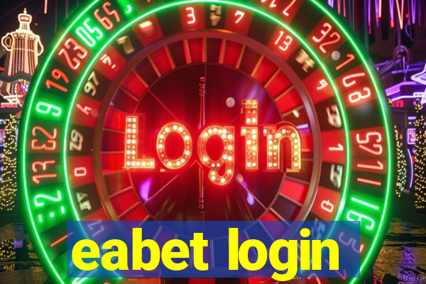 eabet login